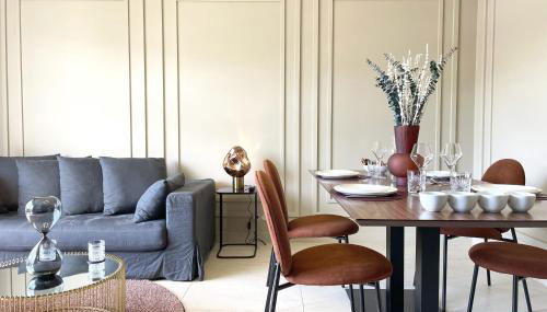 l'Elégance - Vue dégagée - Balcon - Parking - Photo 2