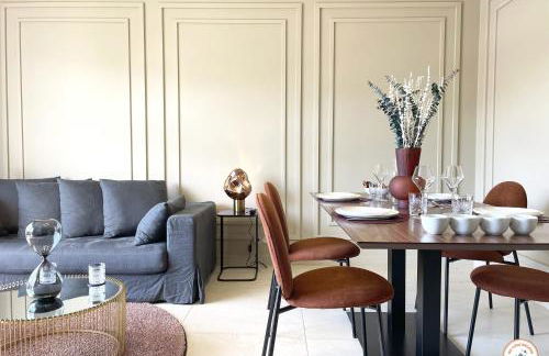 l'Elégance - Vue dégagée - Balcon - Parking - Photo 2