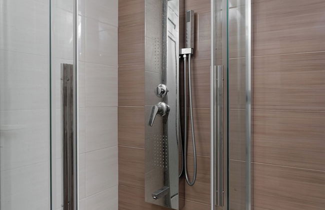 The Olive Mill House Luxe Villa - Foto 27