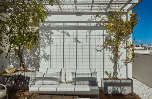 Casa Boutique San Bernardo, con jacuzzi y parking. - Foto 14