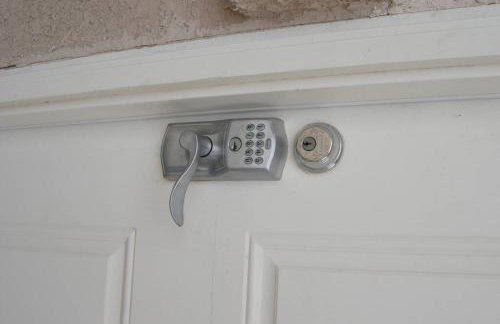 Mesquite Nevada Vacation Rental - Ground Level and double car garage - Foto 24