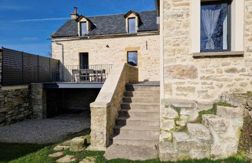 Le Coustouzet - Gîte 10 personnes Bozouls - Photo 63