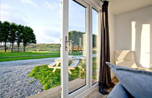 Wheal Amelia - Free WiFi - Parking - Pet Friendly - On-site Activities - Foto 9