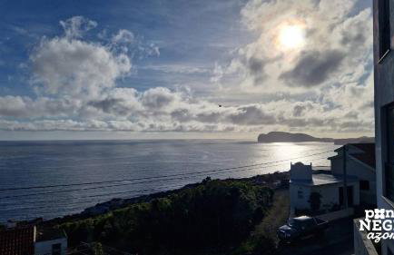 Casa Maré by PontaNegraAzores - Foto 17