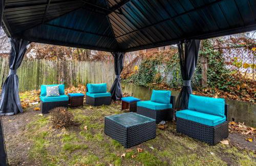 Comfort Meets Style 3BR Plus Parking - Foto 66