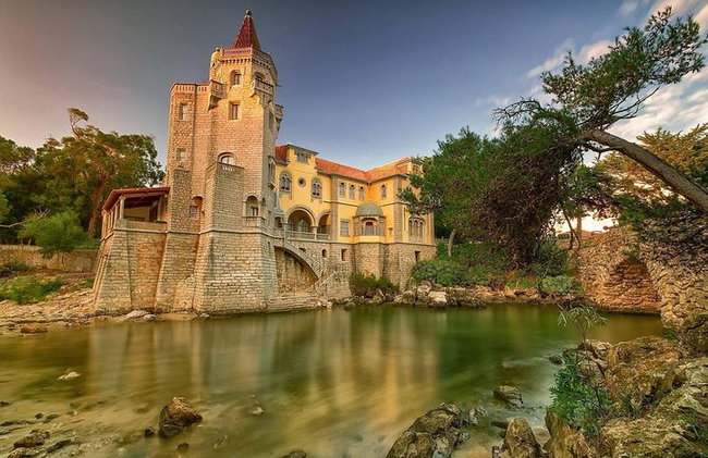 Private Tour durch Sintra mit Ortskundiger Reiseleiter & Hotelabholung - Foto 15