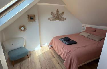 Appartement Cosy à Tours - Parc EXPO - Foto 1