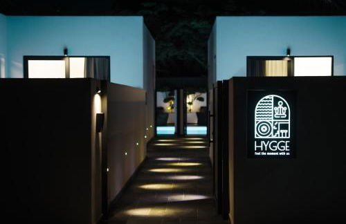 Hygge Suites - Photo 14