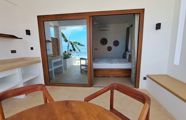 Aluna Beach Apartments - Foto 6