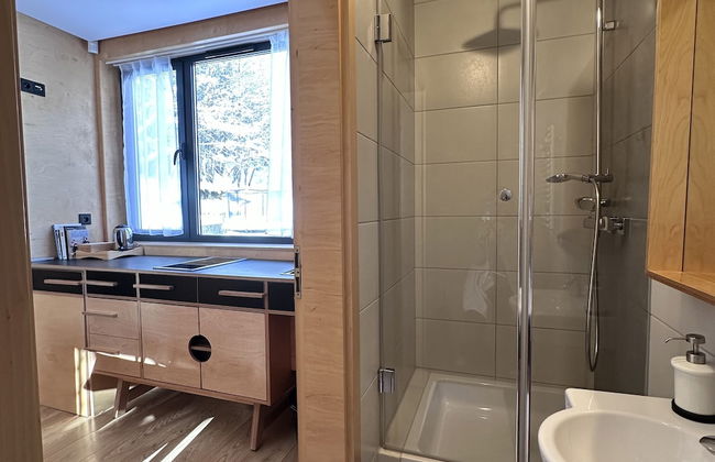 Apartamenty Szuflandia - Foto 16