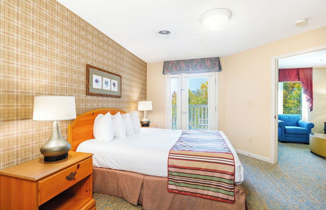 Vacation Village in the Berkshires - Photo 22