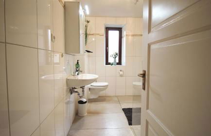 Ferienwohnung am Wasserschloss 1-3 - Foto 23