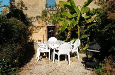 La Vieille Ferme: superbe complexe de 3 gîtes en pierre avec Piscine au coeur du Périgord Noir - Foto 42