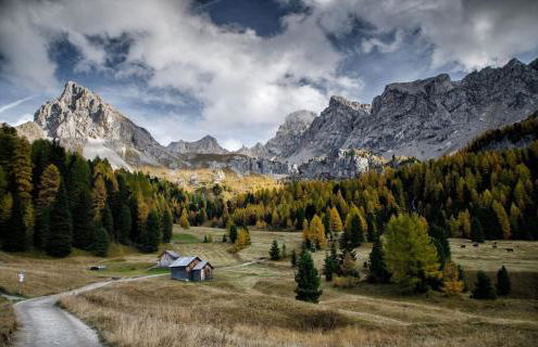 Casa Panoràma in the heart of the Dolomites, Moena - Foto 29