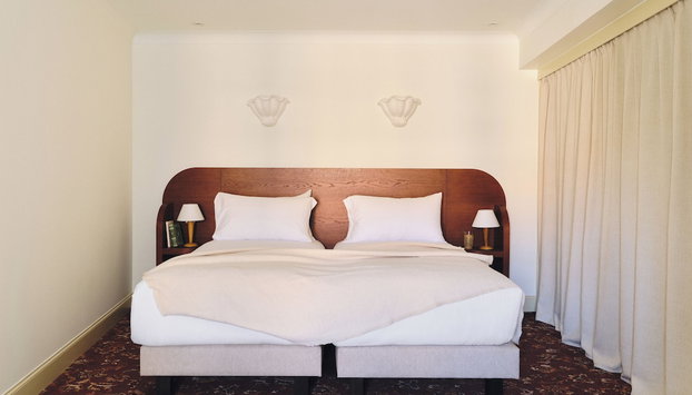 Anchor Cannes Riviera - Photo 5, Chambre