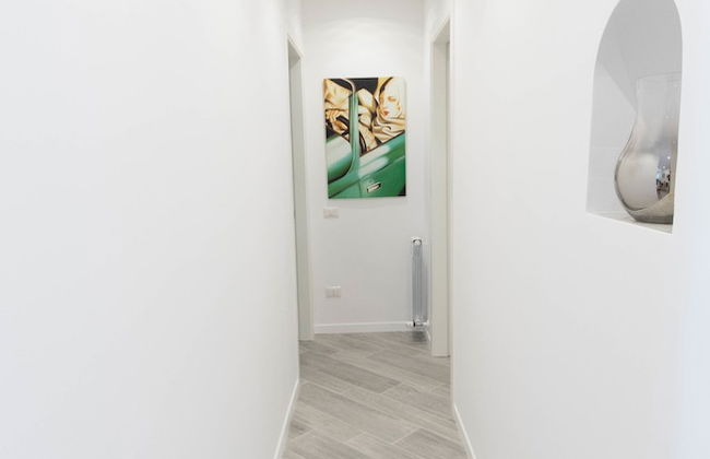 Vantaggio Suites - Foto 23