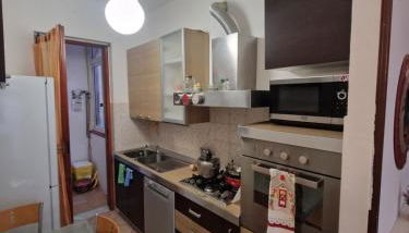 Casa Kelly - Foto 2, stove, minibar