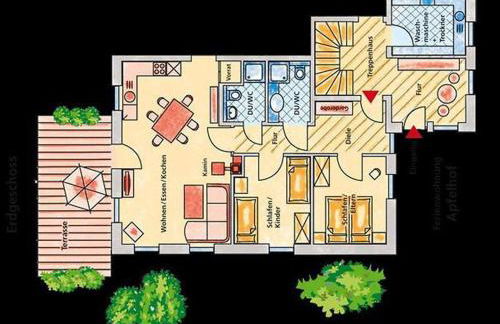 Gut Frielinghausen - Foto 18