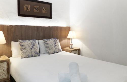 HA Diputació terrace apartment - Foto 20