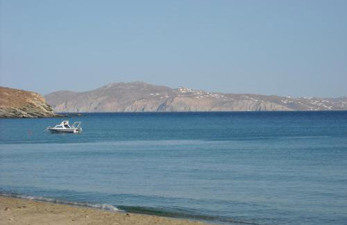 Irini Studios in Tinos - Foto 4