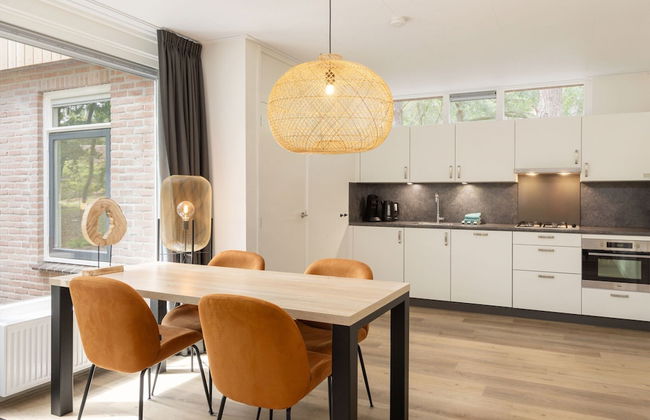 Bungalow in De Peel by Forest Retreat - Photo 16