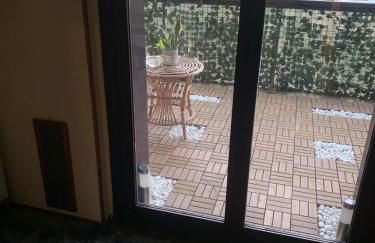 Elite Suite - Urban Chic & Terrace - Foto 45