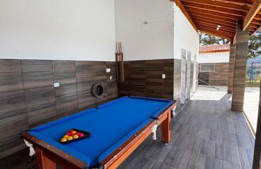 Sítio com 2 Piscinas em Arujá - Foto 7