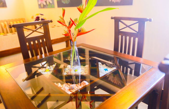 Sri Lankan Villa - Photo 13