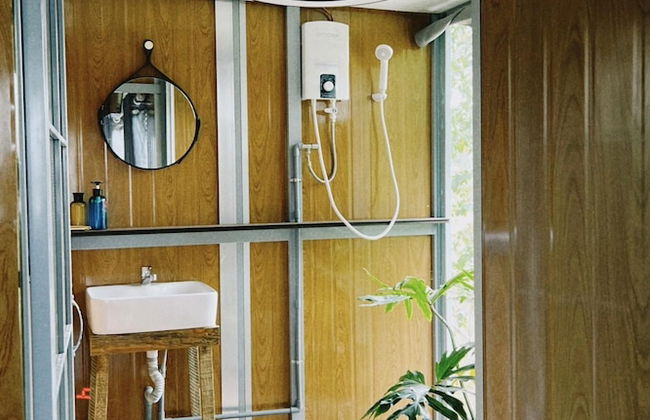 Dong Homestay - Foto 20