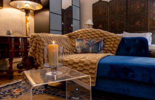 Terrasse Royale au Coeur de Nantes - Foto 24