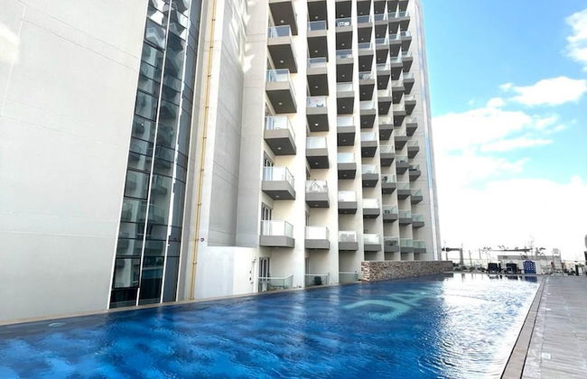 The Tranquil Spot in Damac Hills 2 - Foto 13