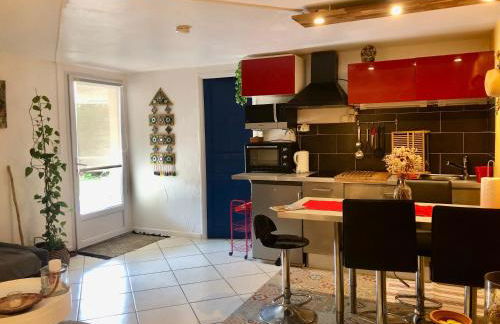 Appartement Yucca au calme proche de la mer - Foto 54