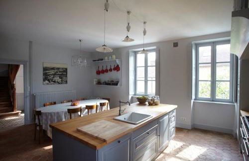 Manoir de Puyval - Foto 9