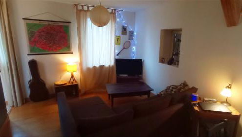 Appartement Centre ville + parking - Foto 2