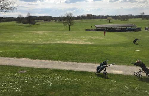 Residenz am Thermalbad - Photo 41