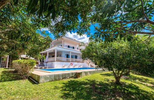 Villa Alaris - Foto 18