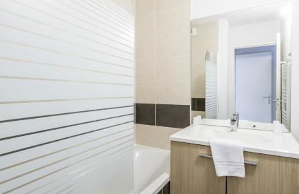 Vacancéole - Les Rives du Lac - Foto 46