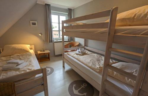 Ferienhaus Ellen, OG Whg - Photo 9