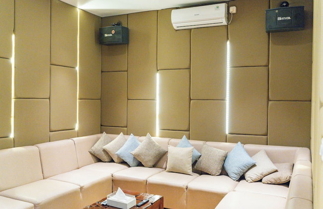 Mentari Hill View 8 BR heated pool and movie room - Foto 26