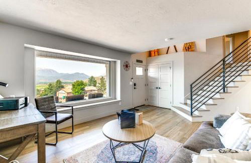 Huntsville Retreat about 4 Mi to Reservoir! - Foto 1