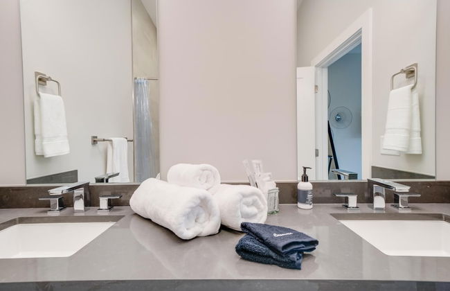 Jurny - Vanderbilt West End Luxury Flats - Foto 61