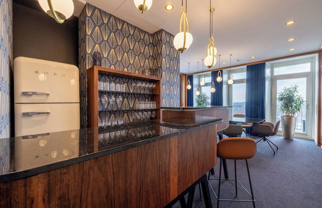 Numa Cologne Ehrenfeld - Foto 23