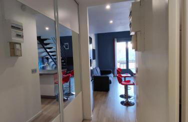 Duplex Autonome Cosy à Paris Roissy CDG - Foto 8