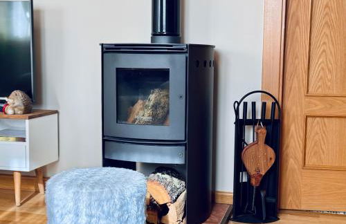 La Chimenea, Apartamentos Valle de Camaleño - Foto 20