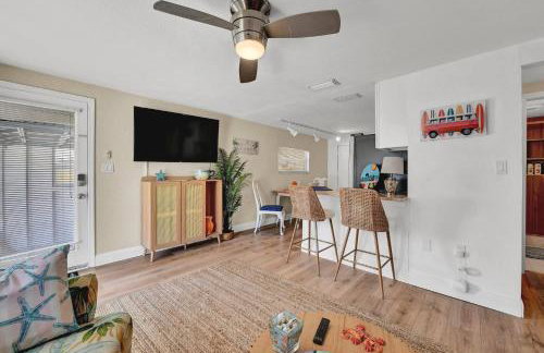 Full Duplex | Beach Supplies | Boat Trailer Space - Foto 52