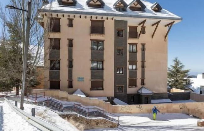 BIBO SUITES SIERRA NEVADA - Foto 27