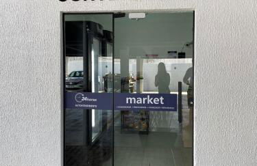 Apartamento, Flat, Studio no Daia - Foto 20