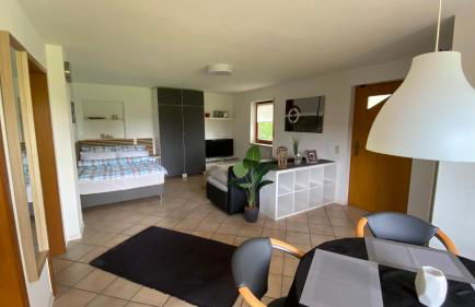 Apartment Bärenfelsblick - Foto 6