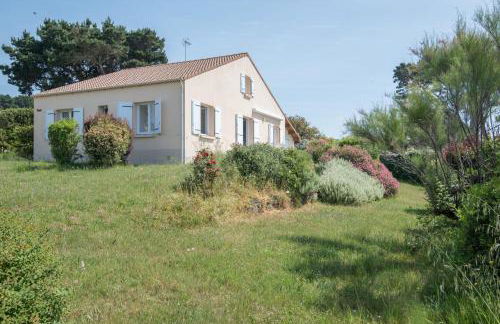 L'Horizon - Vue mer - Parking - Jardin - Foto 9