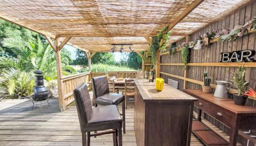 Holiday Home Le logis de Papeu by Interhome - Foto 5